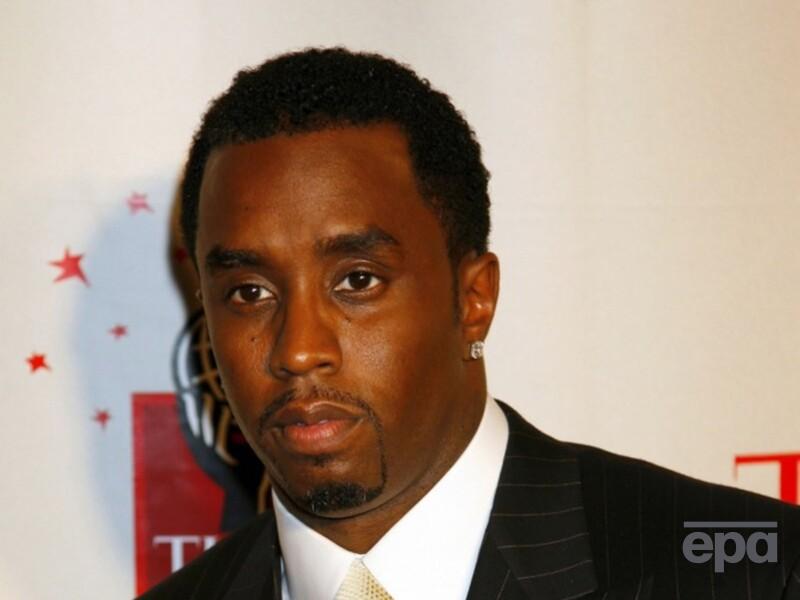Репера Diddy, якого Трамп збирався помилувати, визнали винним у кількох провадженнях Репера Diddy, якого Трамп збирався помилувати, визнали винним у кількох провадженнях