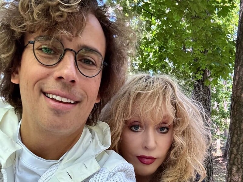 "Ручки трусяться". 76-річна Пугачова зняла унікальне відео, як готує 49-річний Галкін