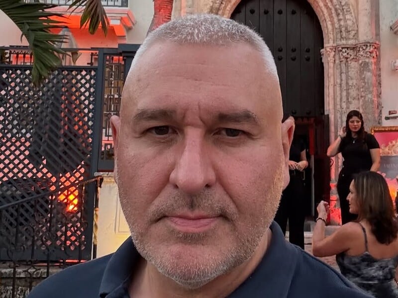 "Наберіться терпіння". Фейгін вийшов у соцмережу із заявою