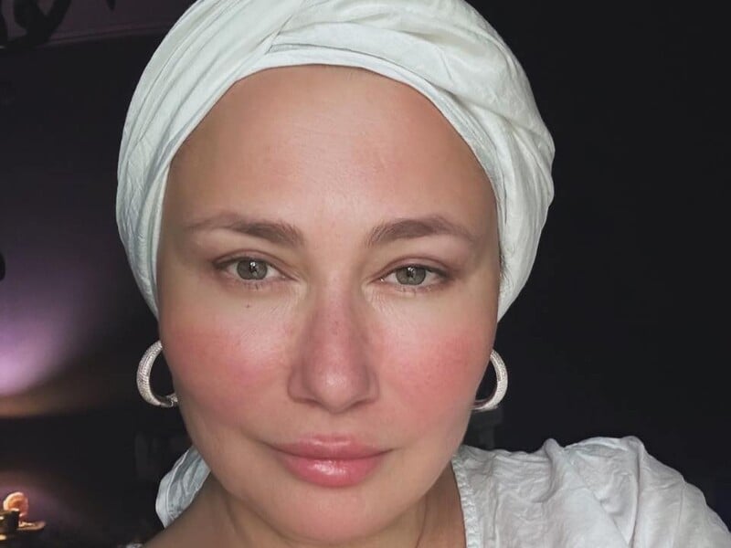 Мозгова показала зблизька фото очей батька, які вражають "сильною енергетикою й бездонним сенсом" Мозгова показала зблизька фото очей батька, які вражають "сильною енергетикою й бездонним сенсом"