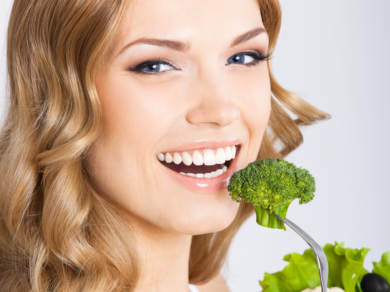 Названо овочі, які допомагають протистояти онкологічним хворобам