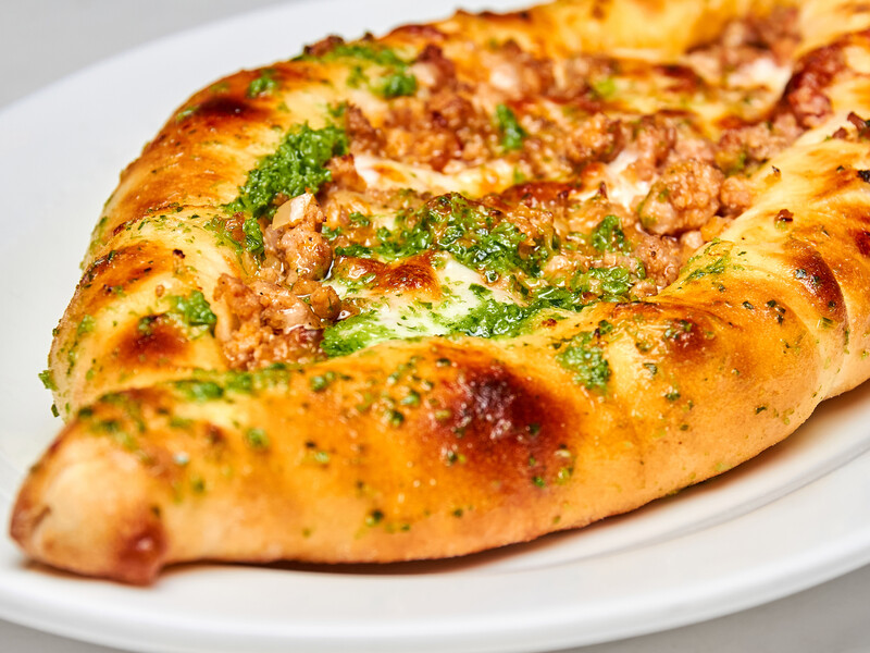 Смачна й ситна страва. Приготуйте хачапурі за рецептом експерта