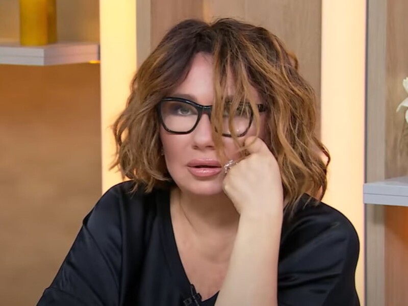 "Сказав – і я погодилася". Мозгова розповіла, хто переконав її, що вона нібито не вміє співати