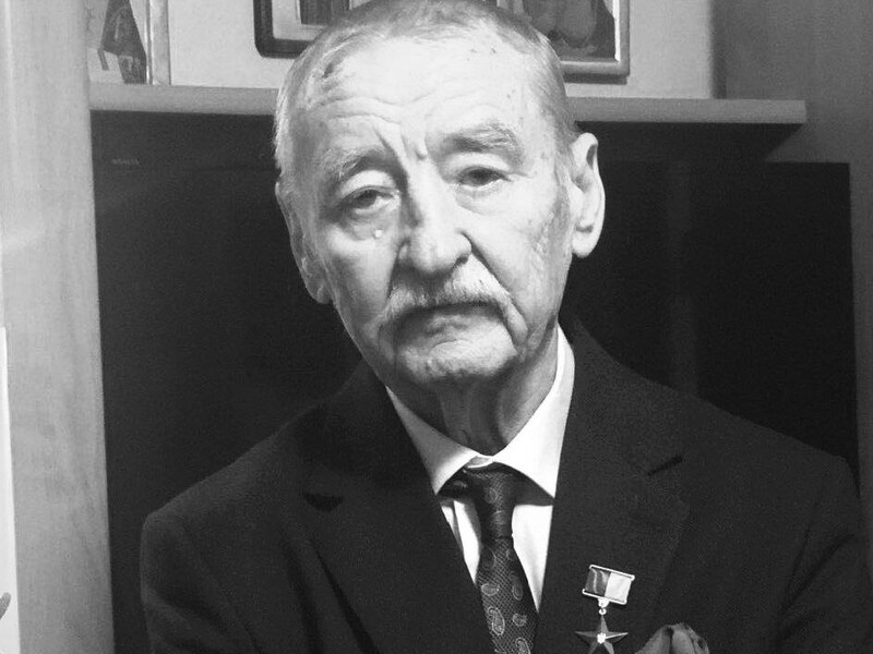 Названі дата й місце прощання з Ігорем Покладом