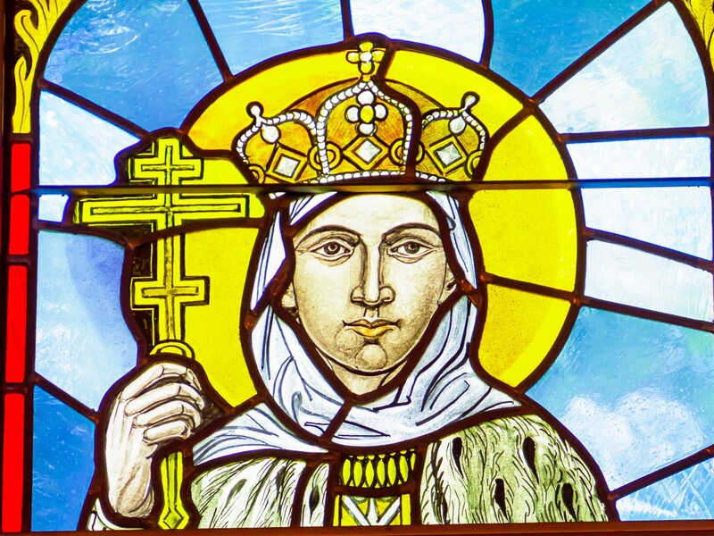 День святої Ольги. Суть свята й таємниця поховання княгині