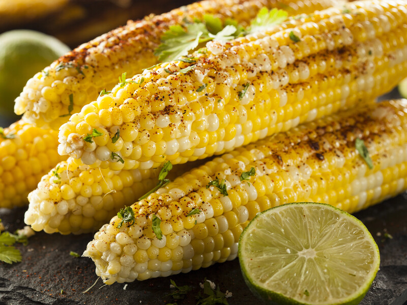 Приготуйте кукурудзу цим способом – і вона вийде надзвичайно соковитою. Найкращий рецепт