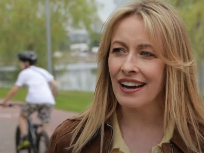 "Дієтологиня сказала: "Тобі треба закохатися". Олена Кравець вразила схудненням на 9 кг