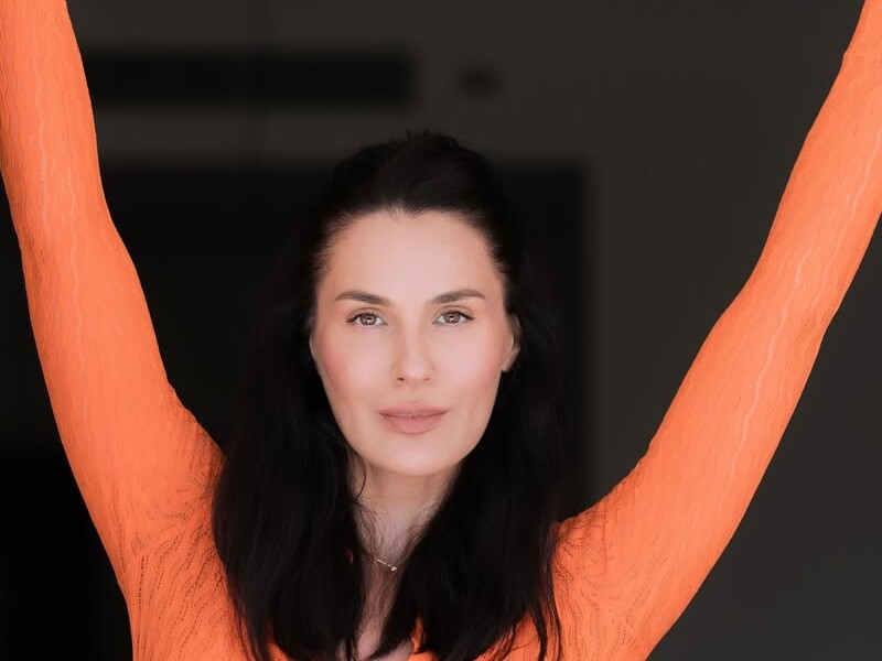 "Уперше дали по-справжньому відпочити". Єфросиніна шокувала ставленням до дітей