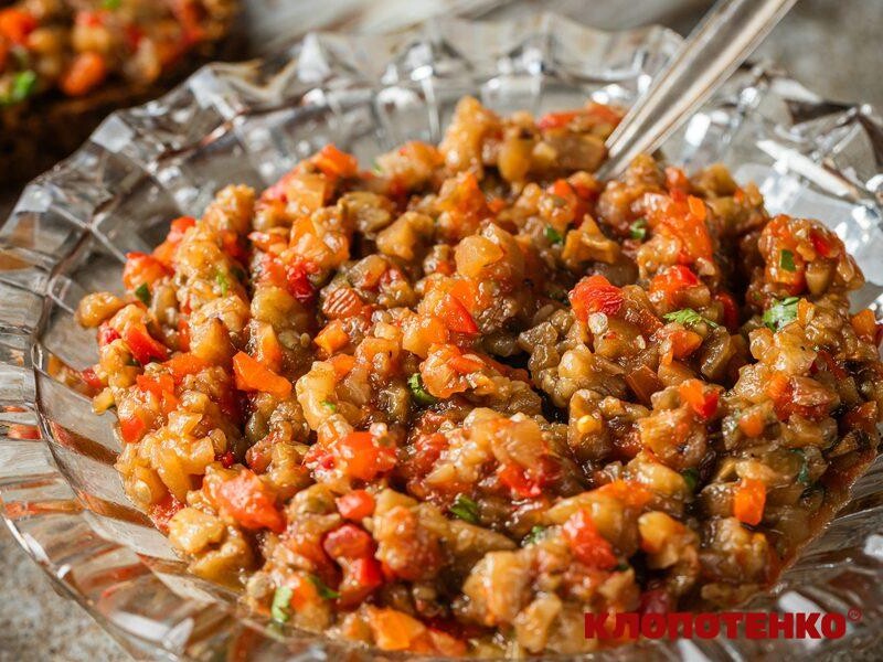 Змішайте баклажани із цим – і швидко отримаєте неймовірно смачну ікру. Простий рецепт