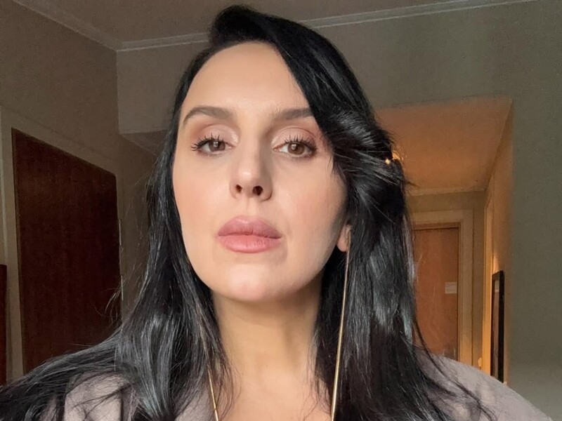 "Немає вихідних і перерв". Джамала зізналася, чому в неї ще дуже довго не буде відпустки "Немає вихідних і перерв". Джамала зізналася, чому в неї ще дуже довго не буде відпустки