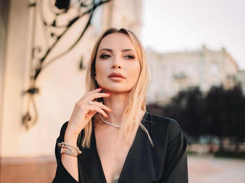 Сопонару шокувало, що в Києві жінки ходять на педикюр без білизни