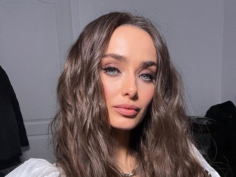 "Тіло ще не встигло збрехати". Мішина зізналася, що робить ранками