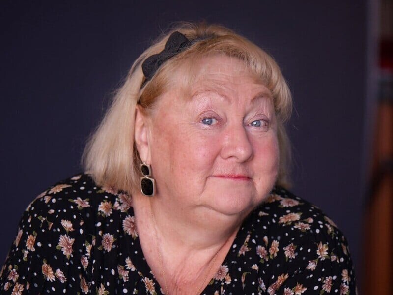 "Були пекельні болі". Донька акторки Шеліги розповіла про останні дні життя матері