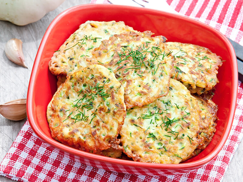 Додайте це до сиру – й отримаєте ідеально смачні оладки. Дуже простий рецепт