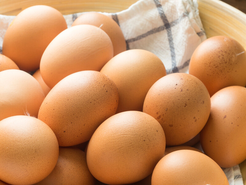 Клопотенко після отруєння людей у ресторані Кацуріна розповів, як зберігати яйця, щоб не отруїтися