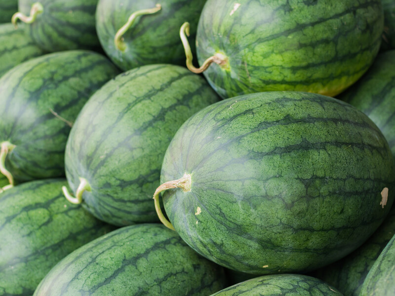 "Від споживання такого кавуна вам стане зле". Якщо на кавуні є ця ознака, його їсти не можна