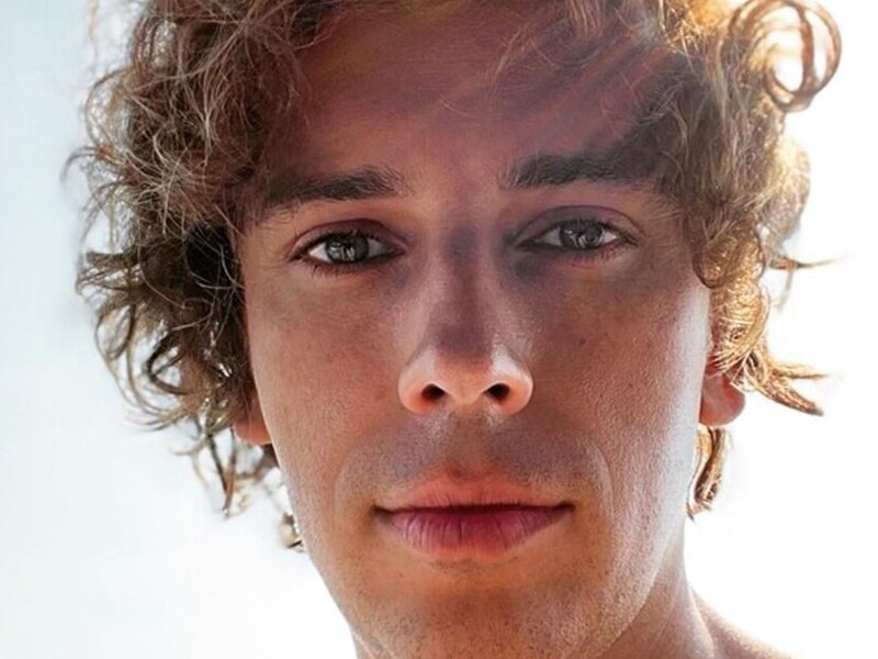 Галкін показав свої свіжі фотографії. Шоумен згадав дружину