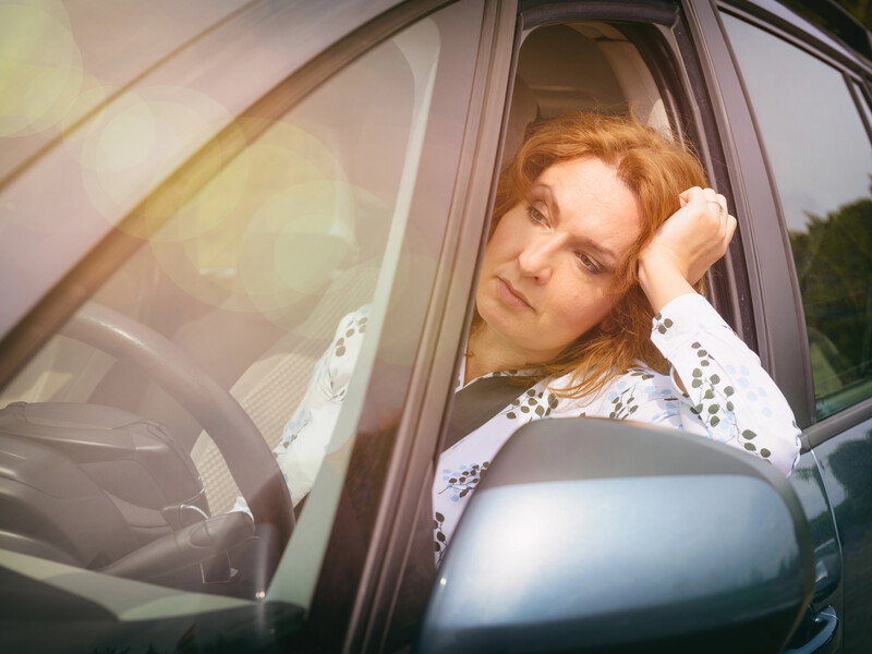 Як швидко охолодити салон автомобіля без кондиціонера. Перевірений лайфхак, який урятує від спеки