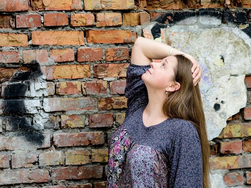 "Серце на шматки". Біблів повідомила про особисту втрату