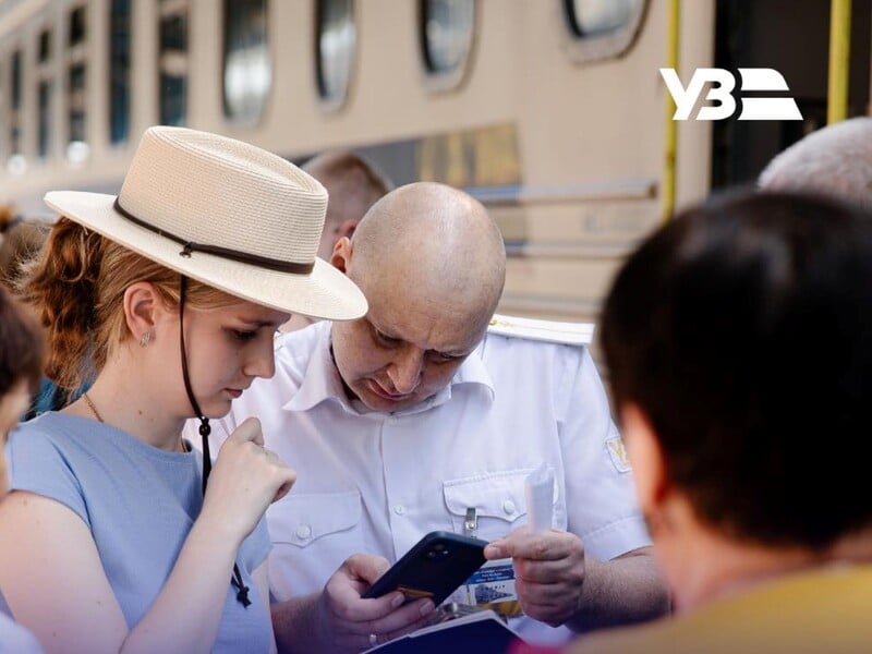 Пасажирів із такими квитками більше не пустять до поїздів "Укрзалізниці" – сотні людей уже не змогли поїхати Пасажирів із такими квитками більше не пустять до поїздів "Укрзалізниці" – сотні людей уже не змогли поїхати