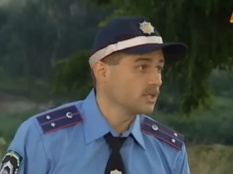 Підозрюваним у смертельній ДТП, імовірно, є син зрадника Молочного із "Файна Юкрайна" Підозрюваним у смертельній ДТП, імовірно, є син зрадника Молочного із "Файна Юкрайна"