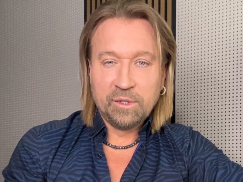 Винник уперше розповів, як його випустили з України в лютому 2022 року Винник уперше розповів, як його випустили з України в лютому 2022 року