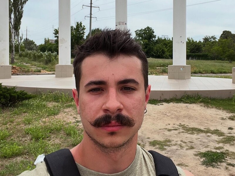 "Я не маю потреб". Син Грубича після ампутації звернувся до підписників і показав свіже фото "Я не маю потреб". Син Грубича після ампутації звернувся до підписників і показав свіже фото