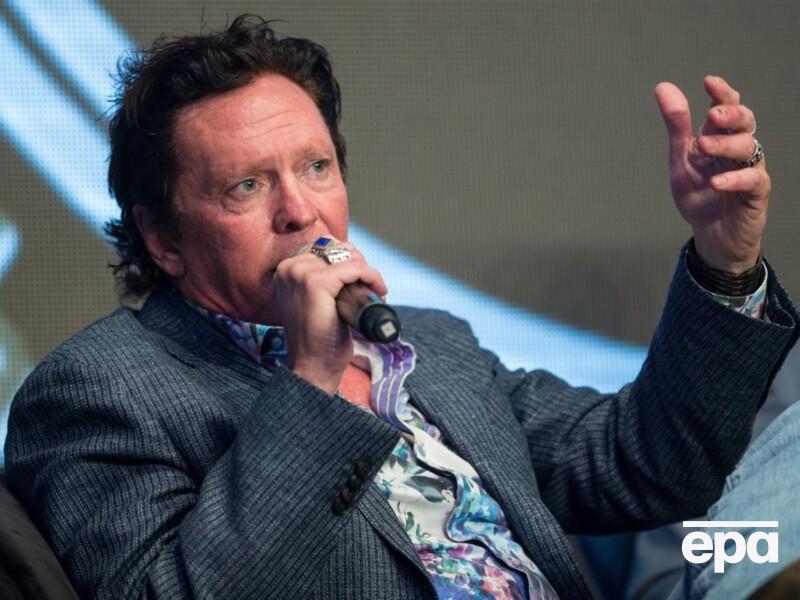 Помер зірка фільмів Тарантіно "Убити Білла" і "Скажених псів"