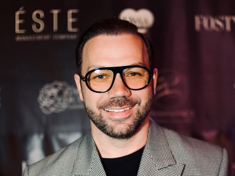 "Здавалося, що це сон". Андре Тан зізнався, що виїжджав з України