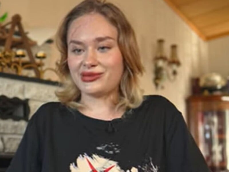 Який вигляд зараз має 20-річна OnlyFans-модель Ковальчук, котру жорстоко побили в Дубаї. Фото Який вигляд зараз має 20-річна OnlyFans-модель Ковальчук, котру жорстоко побили в Дубаї. Фото