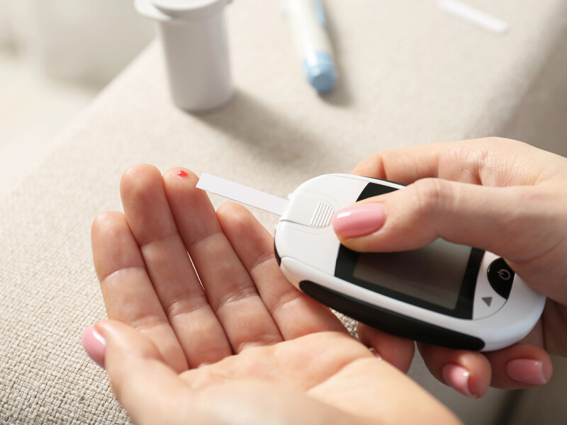 Як за результатами домашнього глюкометра визначити, що цукор у нормі. Таблиця значень