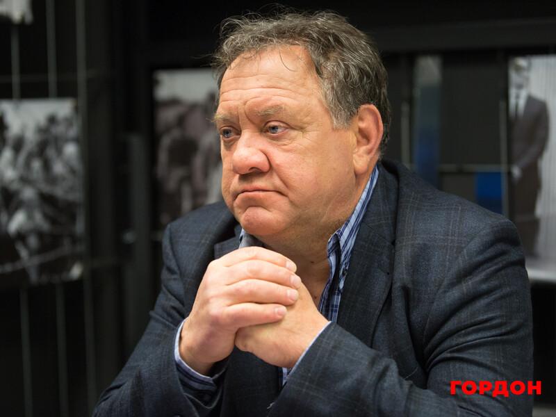 "Розбірка між "братами" повинна була вилитися у протистояння". Бенюк висловився про війну "Розбірка між "братами" повинна була вилитися у протистояння". Бенюк висловився про війну