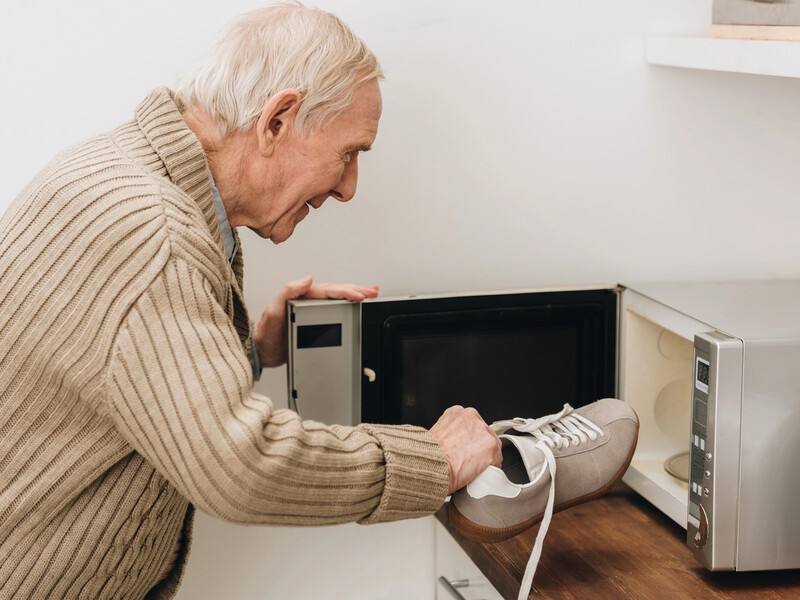 Якщо часто їсте цей продукт – припиніть. Він може сприяти виникненню деменції