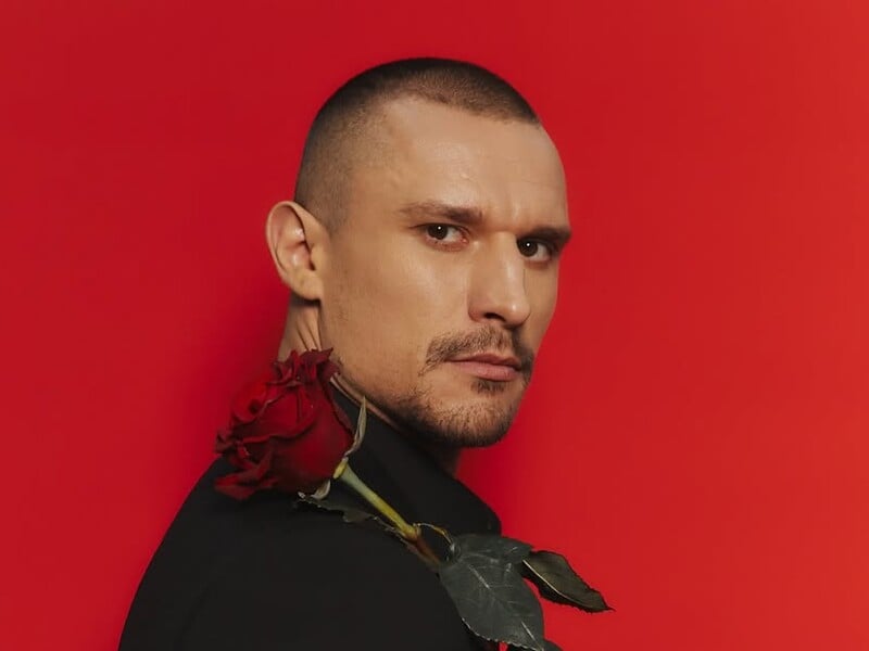 "Холостяк" Цимбалюк у розпал зйомок вийшов у соцмережі з несподіваною заявою про шоу "Холостяк" Цимбалюк у розпал зйомок вийшов у соцмережі з несподіваною заявою про шоу