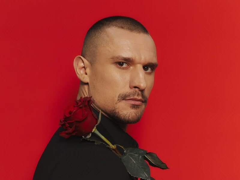 Цимбалюк несподівано висловився про участь у шоу "Холостяк" Цимбалюк несподівано висловився про участь у шоу "Холостяк"