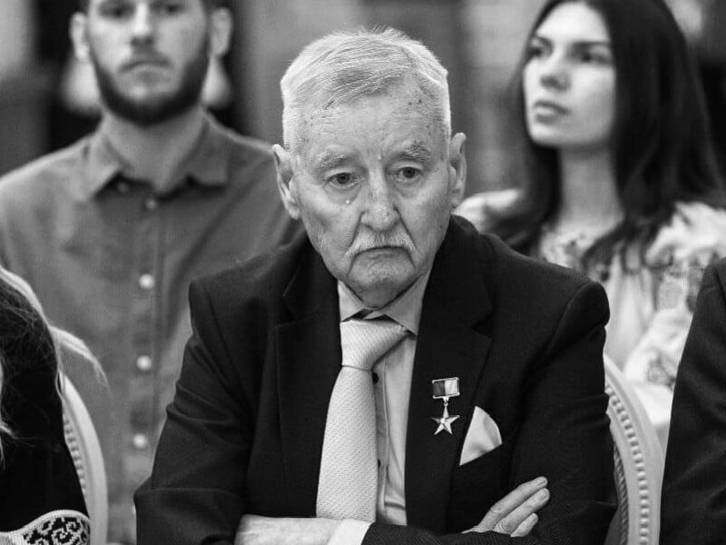 Найбільша помилка, пережита окупація й інші найцікавіші історії із життя Поклада