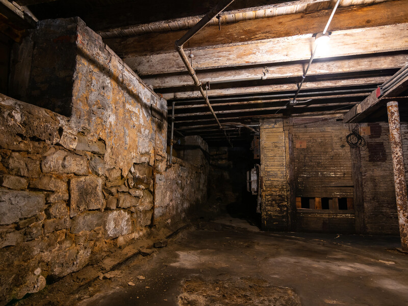 Наповніть відро цим продуктом – і в льосі не буде зайвої вологи