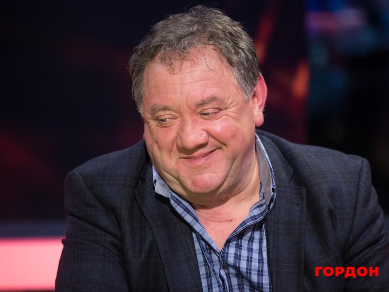"Серйозні були люди". Бенюк висловився про Нікуліна, Віцина й Моргунова "Серйозні були люди". Бенюк висловився про Нікуліна, Віцина й Моргунова