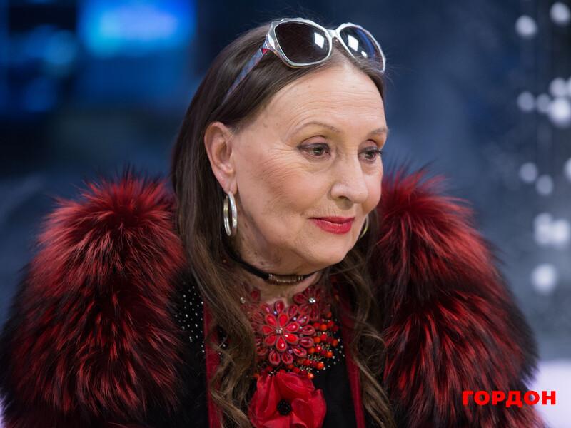 Кадочникова зізналася, чому змушена підтримувати зв'язок із родичами в Росії Кадочникова зізналася, чому змушена підтримувати зв'язок із родичами в Росії