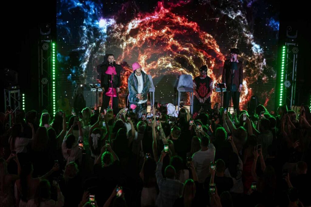 Bloggers Awards 2025: премія, яка офіційно закріпила вплив блогерів в Україні Bloggers Awards 2025: премія, яка офіційно закріпила вплив блогерів в Україні