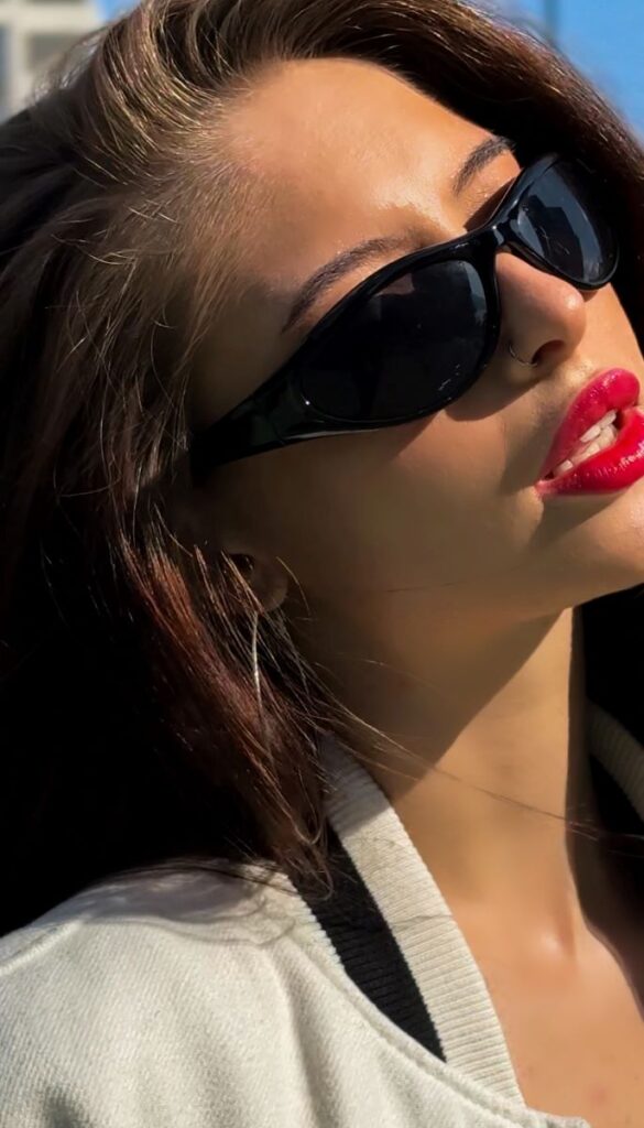 NANAVA приємно шокувала шанувальників і презентувала трек  «LA LA»: гімн жінки, яка обирає себе