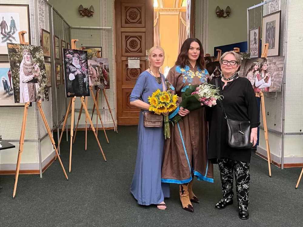 “Державність України: коріння, що живить націю”: у Києві відбувся захід,присвячений історії української державності