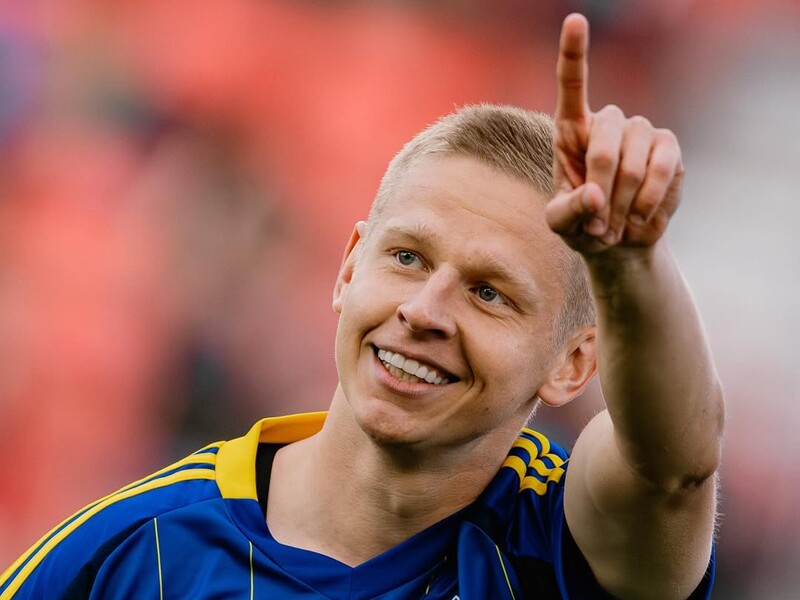 "Які у вас діти, я в шоці". У мережі відреагували на фото доньки футболіста Зінченка