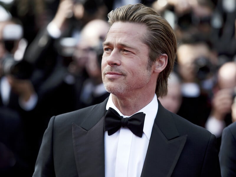 Померла 84-річна Джейн Пітт – мати Бреда Пітта й бабуся 14 онуків