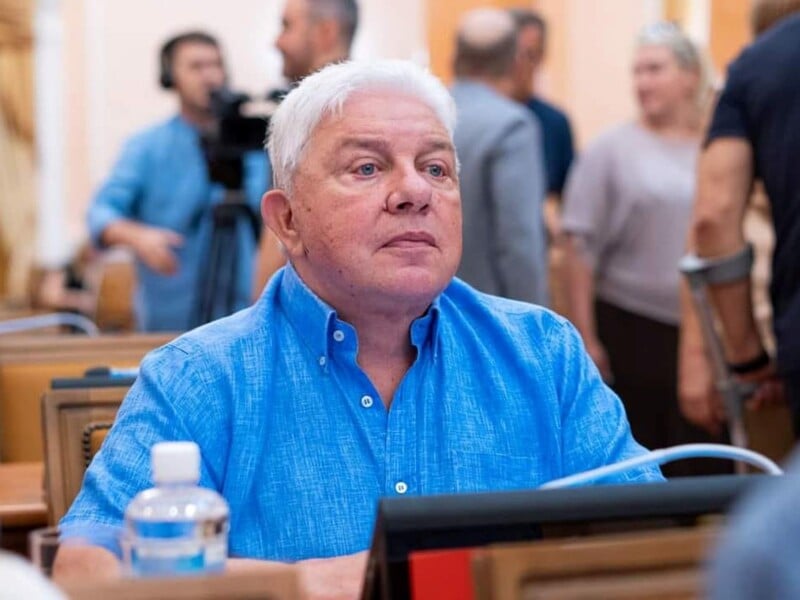 Філімонов уперше озвучив причину раптової смерті свого 15-річного онука Філімонов уперше озвучив причину раптової смерті свого 15-річного онука