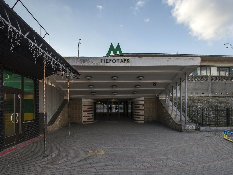 "Якби не жінка біля дверей, не знаю, що сталося б". Ексдружина Павліка розповіла про трагедію в метро