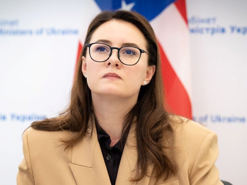 Перман про нову прем'єр-міністерку: Захоплююсь цією жінкою. Талановита, красива, співає чудово Перман про нову прем'єр-міністерку: Захоплююсь цією жінкою. Талановита, красива, співає чудово