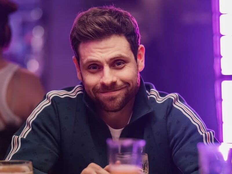 "Побачив, як відривається і летить униз". Логай втратив палець і шокував подробицями травми