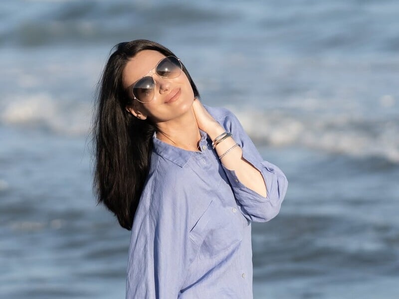 "Я постійно сумую за морем". Єфросиніна згадала своє життя у Криму