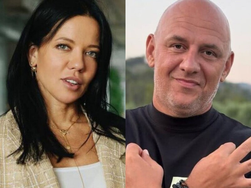 "Я придурок". Потап зізнався, чому розлучився з дружиною